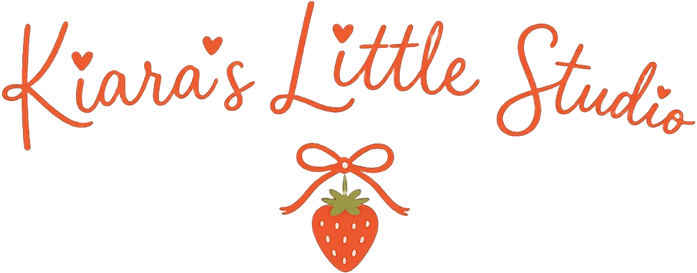 Kiara's Little Studio